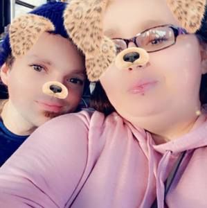 Meet your Posher, Jenny lynn